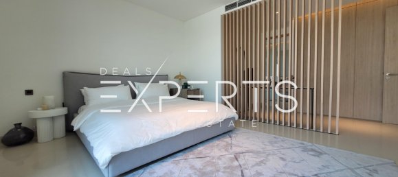 4 bedrooms Villa in Saadiyat Island, UAE No. 64374 18