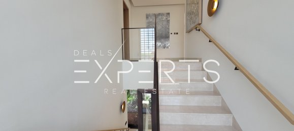4 bedrooms Villa in Saadiyat Island, UAE No. 64374 13
