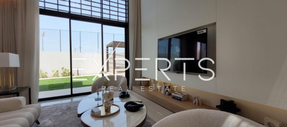 4 bedrooms Villa in Saadiyat Island, UAE No. 64374 4