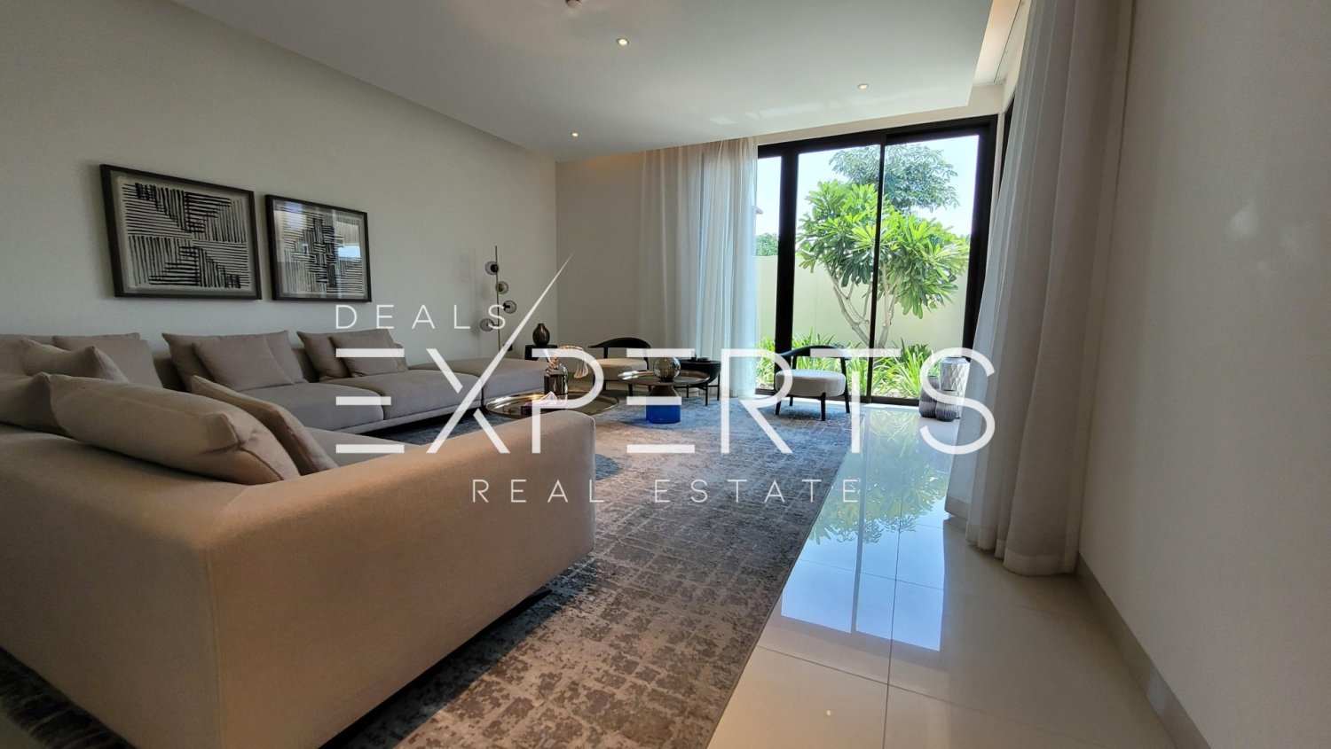 4 bedrooms Villa in Saadiyat Island, UAE No. 64374
