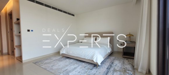 4 bedrooms Villa in Saadiyat Island, UAE No. 64374 22