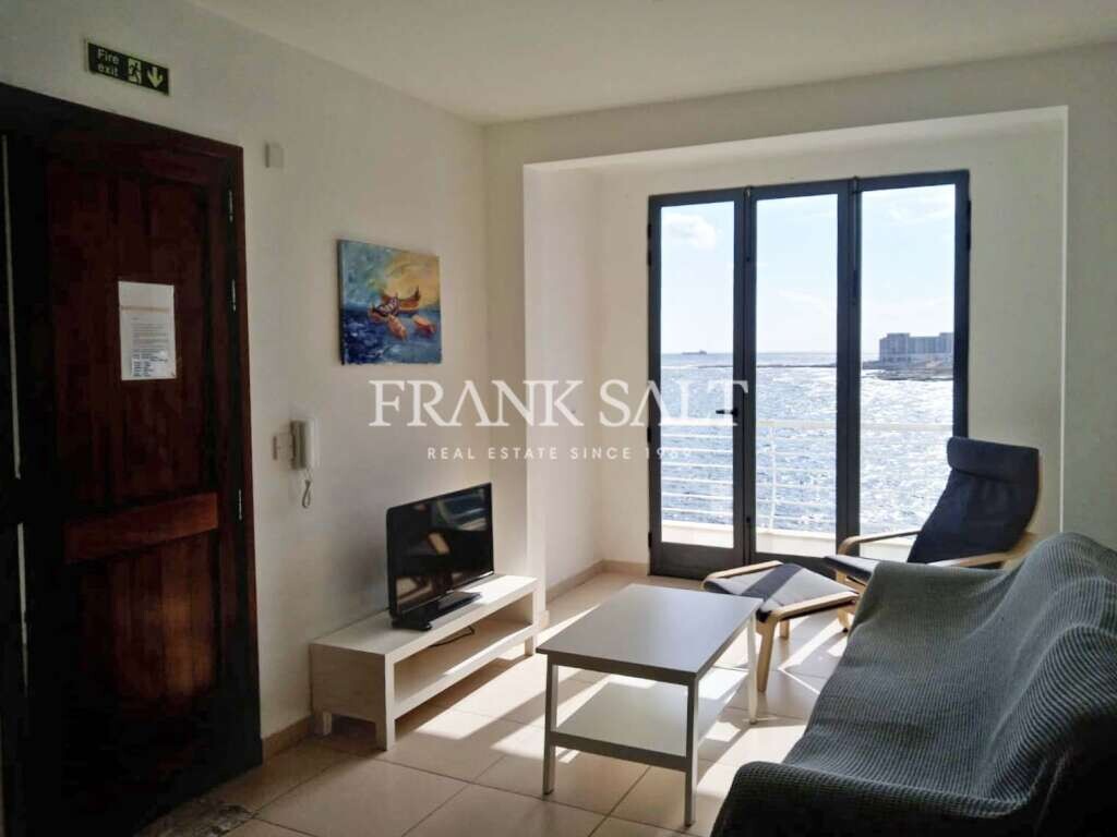 1 bedroom Apartment in Marsaskala, Malta No. 10475