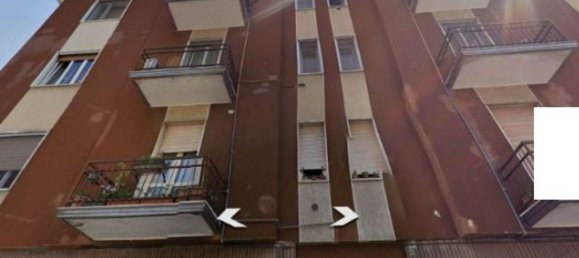 2-Zimmer Wohnung in Vigevano, Italy, Nr. 196849 16