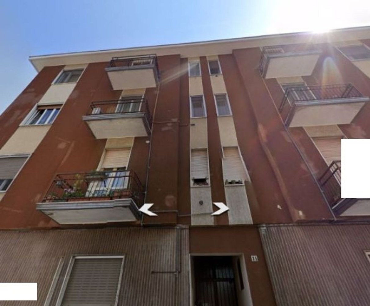 2-Zimmer Wohnung in Vigevano, Italy, Nr. 196849