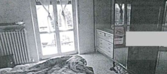 2-Zimmer Wohnung in Vigevano, Italy, Nr. 196849 8