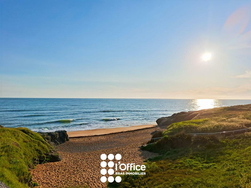 Studio in Saint-Hilaire-de-Riez, France No. 303559