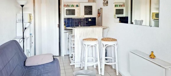 Studio in Saint-Hilaire-de-Riez, France No. 303559 3