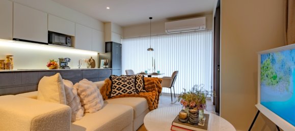 1 bedroom Condo in Bang Tao, Thailand No. 10522 16