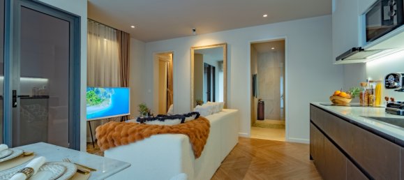 1 bedroom Condo in Bang Tao, Thailand No. 10522 10