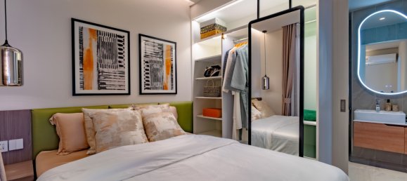 1 bedroom Condo in Bang Tao, Thailand No. 10522 9