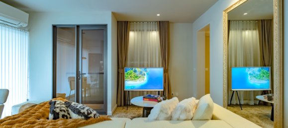 1 bedroom Condo in Bang Tao, Thailand No. 10522 2