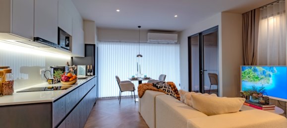 1 bedroom Condo in Bang Tao, Thailand No. 10522 15