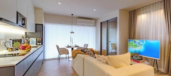 1 bedroom Condo in Bang Tao, Thailand No. 10522 13