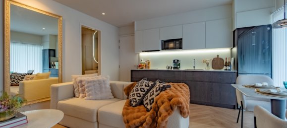 1 bedroom Condo in Bang Tao, Thailand No. 10522 17