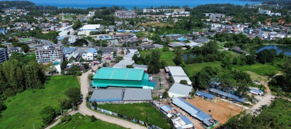 1 bedroom Condo in Bang Tao, Thailand No. 10522 3