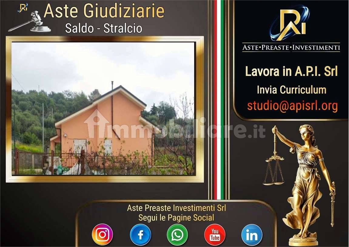 1 bedroom Apartment in Diano Castello, Italy No. 300997