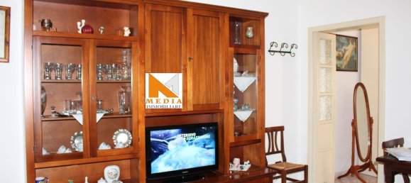 Квартира с 2 спальнями в Сиракузы, Италия № 311478 2