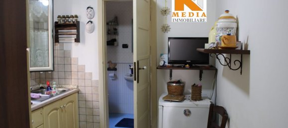 Квартира с 2 спальнями в Сиракузы, Италия № 311478 19