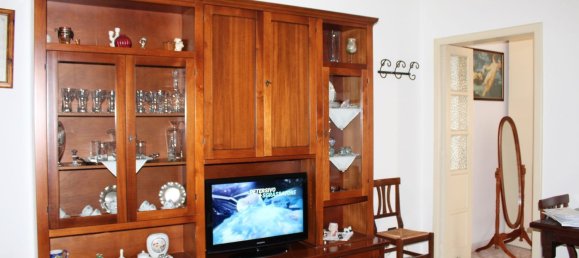 Квартира с 2 спальнями в Сиракузы, Италия № 311478 27