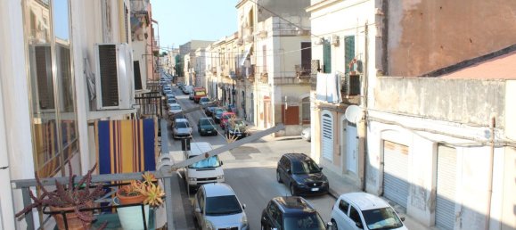 Квартира с 2 спальнями в Сиракузы, Италия № 311478 9