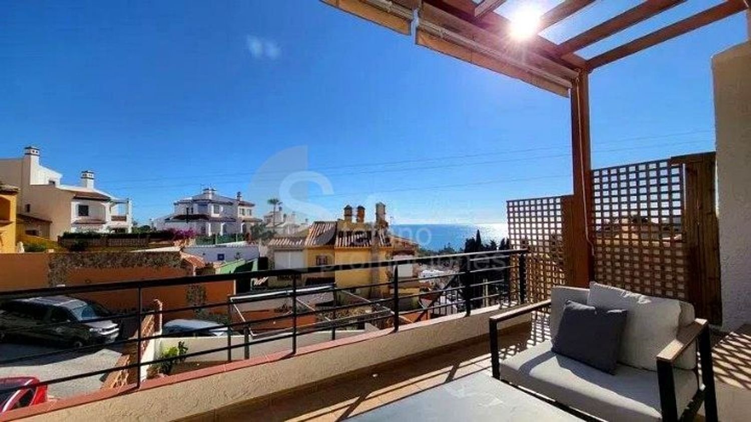 5 bedrooms Townhouse in Rincon de la Victoria, Spain No. 98708