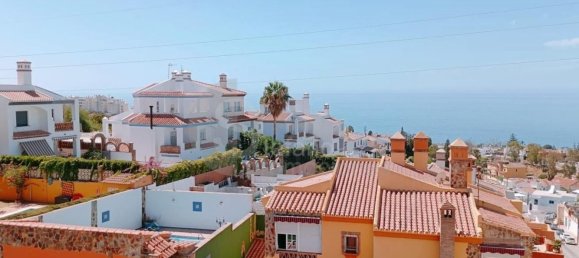 5 bedrooms Townhouse in Rincon de la Victoria, Spain No. 98708 18
