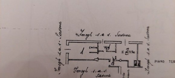 Apartamento de 2 divisões em Loano, Italy N.º 281389 23