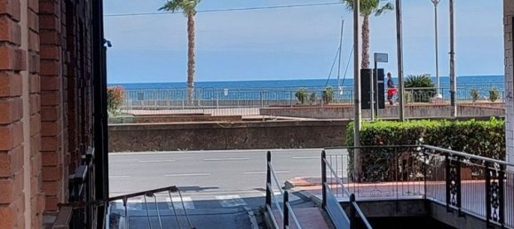 Apartamento de 2 divisões em Loano, Italy N.º 281389 2