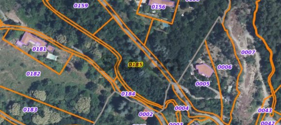  قطعة أرض في Genolhac, France رقم 106151 4