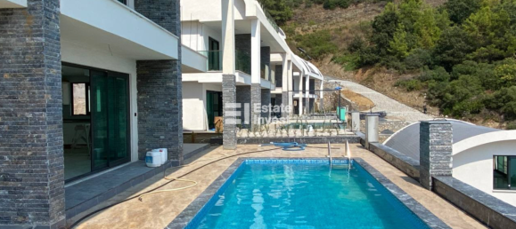 Villa 4+1 in Alanya, Turkey, Nr. 26795 2