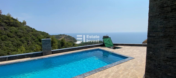 Villa 4+1 in Alanya, Turkey, Nr. 26795 3