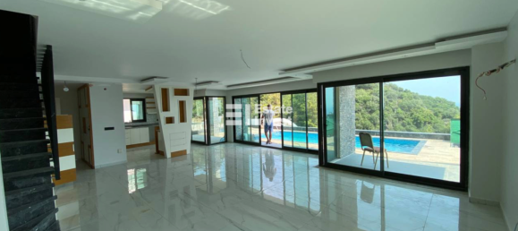 Villa 4+1 in Alanya, Turkey, Nr. 26795 5