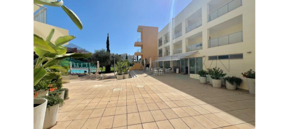 2 Schlafzimmer Wohnung in Quarteira, Portugal, Nr. 233606 21