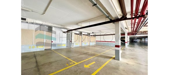 2 Schlafzimmer Wohnung in Quarteira, Portugal, Nr. 233606 20