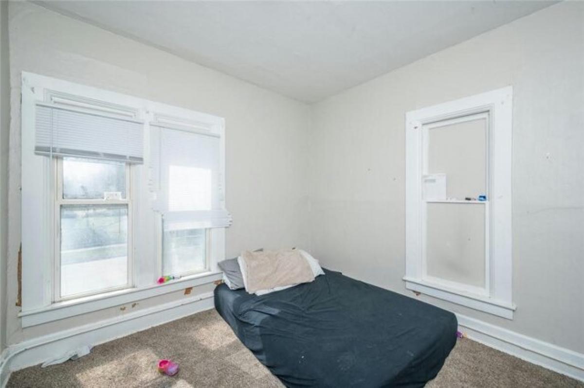 4 bedrooms House in Des Moines, USA No. 373498