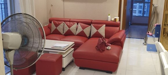 3 Schlafzimmer Wohnung in Binh Thanh, Vietnam, Nr. 17902 27