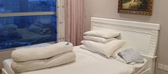 3 Schlafzimmer Wohnung in Binh Thanh, Vietnam, Nr. 17902 5