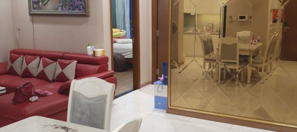 3 Schlafzimmer Wohnung in Binh Thanh, Vietnam, Nr. 17902 20