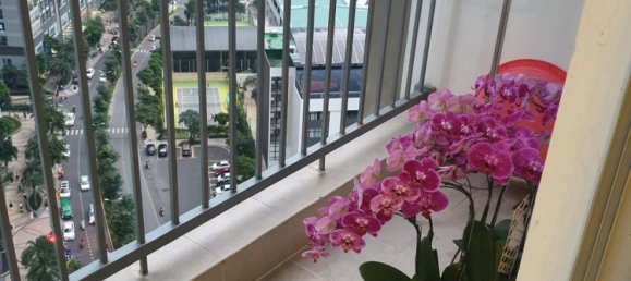 3 Schlafzimmer Wohnung in Binh Thanh, Vietnam, Nr. 17902 13