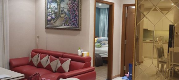 3 Schlafzimmer Wohnung in Binh Thanh, Vietnam, Nr. 17902 10