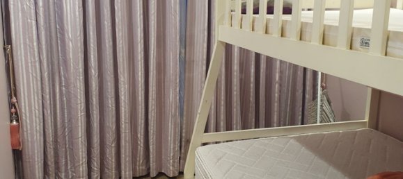 3 Schlafzimmer Wohnung in Binh Thanh, Vietnam, Nr. 17902 3