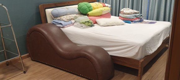 3 Schlafzimmer Wohnung in Binh Thanh, Vietnam, Nr. 17902 25