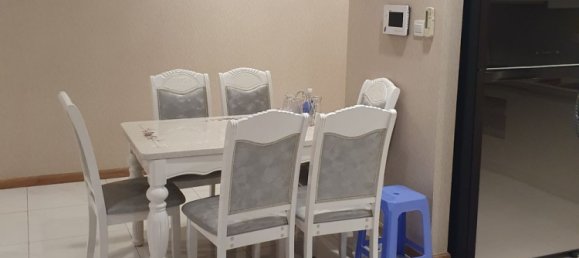 3 Schlafzimmer Wohnung in Binh Thanh, Vietnam, Nr. 17902 19