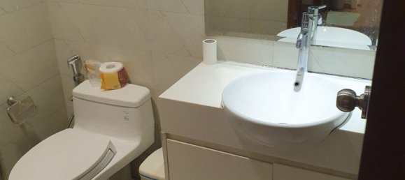 3 Schlafzimmer Wohnung in Binh Thanh, Vietnam, Nr. 17902 6