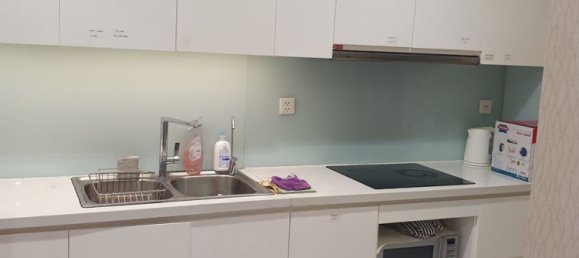 3 Schlafzimmer Wohnung in Binh Thanh, Vietnam, Nr. 17902 23