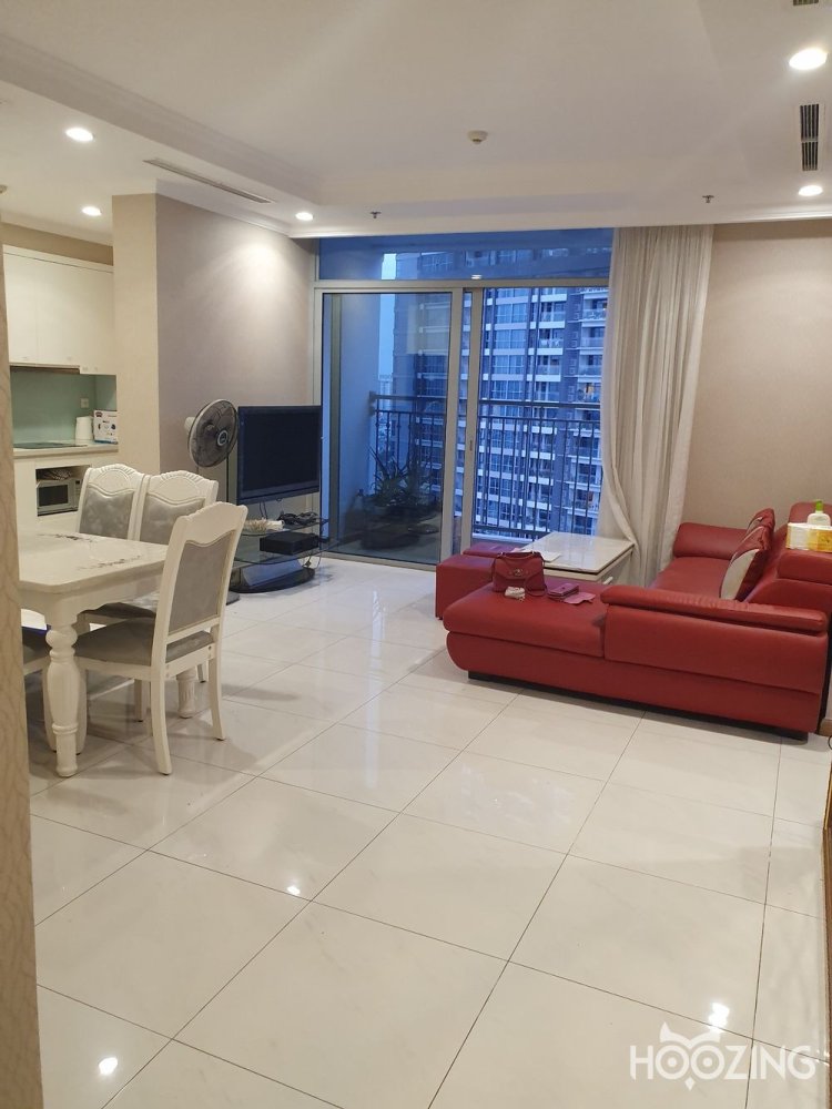 3 Schlafzimmer Wohnung in Binh Thanh, Vietnam, Nr. 17902