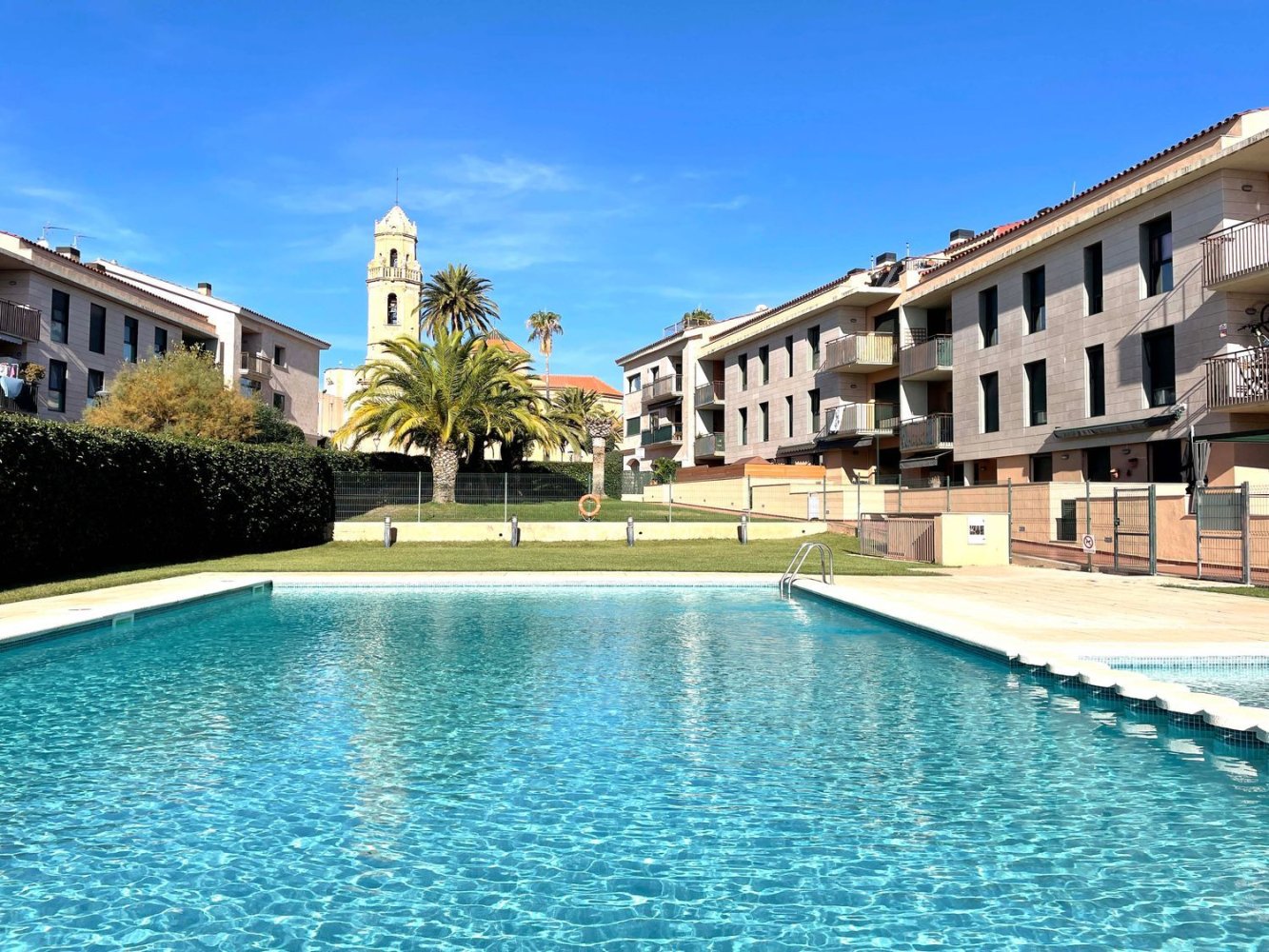 2 Schlafzimmer Wohnung in Tarragona, Spain, Nr. 198670