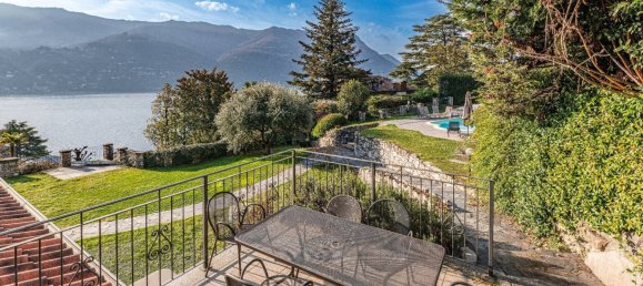 Villa T8 em Laglio, Italy N.º 86895 10