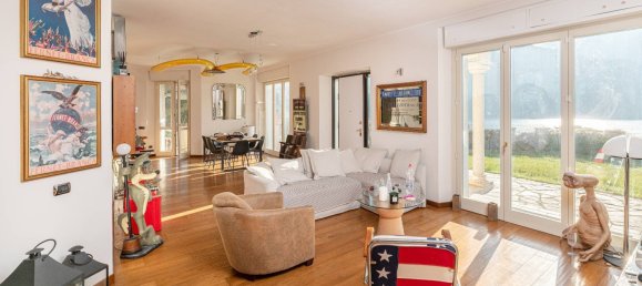 Villa T8 em Laglio, Italy N.º 86895 16