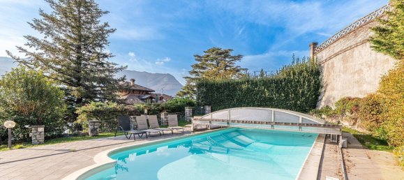 Villa T8 em Laglio, Italy N.º 86895 9